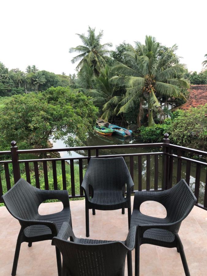 Canal'S Edge Negombo Extérieur photo